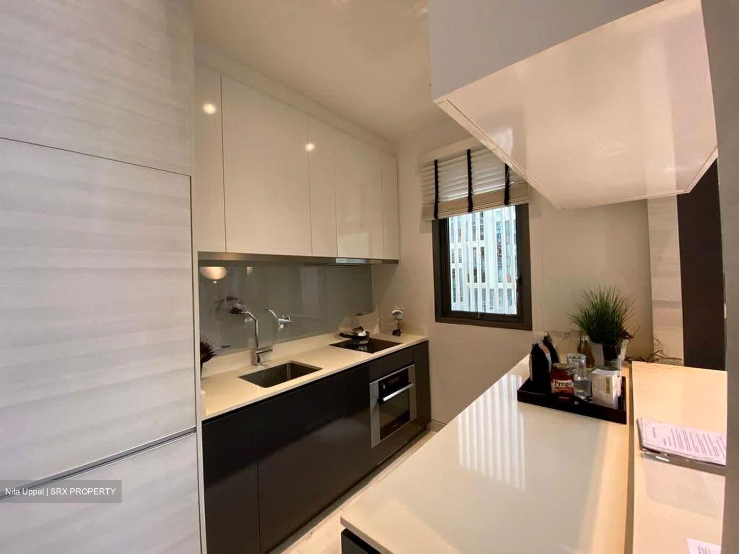 UP@Robertson Quay (D9), Apartment #623785471
